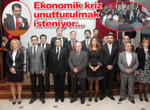 Ev sahipliği yaptığı gecede hükümete yüklendi