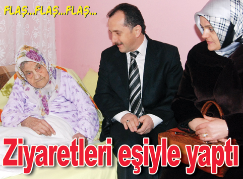 Bağcılar Belediyesi&#039;nden kadınlara 10 bin sümbül