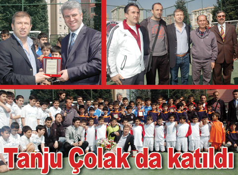 Fatih Dersanesi etkinliklerine bir yenisini daha ekledi
