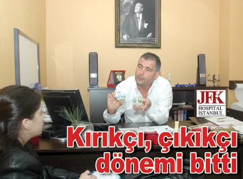 Opr. Dr. Muzaffer Gökhan Kahraman'dan önemli uyarılarda bulundu