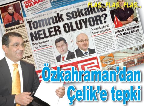 Bizim görevimiz kişileri korumak değil, yurttaşı korumaktır