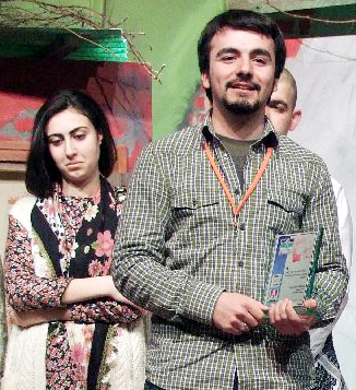 Bahçelievler Belediyesi tiyatro festivali sona erdi