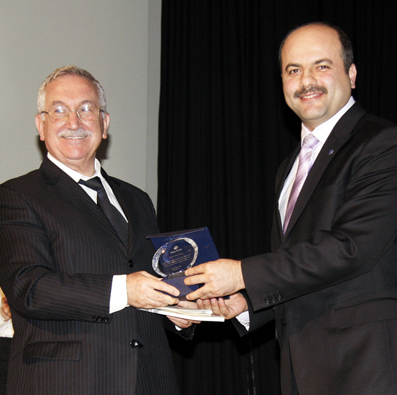 Türk Dünyası Haftası Etkinlikleri İhlas Koleji'nde kutlandı