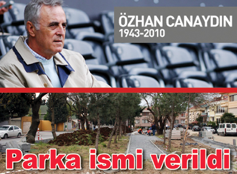 Bakırköy'de Metin Oktay ile karşı karşıya