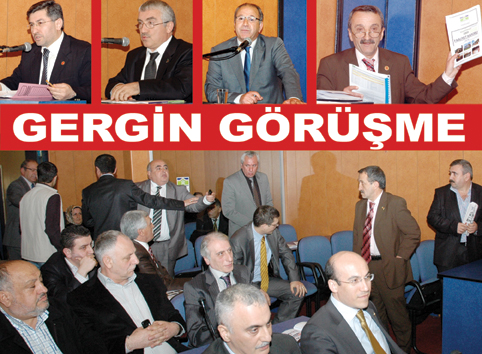 Bahçelievler Belediyesi&#039;nin 75.217.389.26 TL borcu var