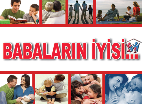 Çocukları için yapacağı en değerli şey..!