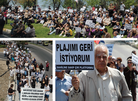 “Egemen sermaye Türkiye'nin her yerinde”