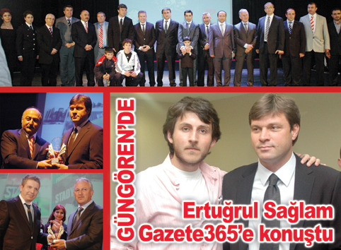 Güngören Belediyesi Kent Konseyi yılın enlerini seçti