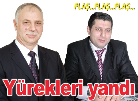 Çelik ailesinin acı günü