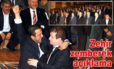Selemi Aykut; Bu seçim oyunu bozmuştur
