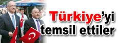 Güngören Belediyesi, Uluslararası Barış Festivali’nde