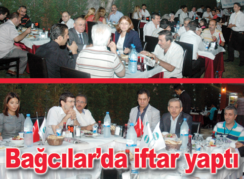 &amp;#8220;İnanıyoruz ki ısrarla bütün engellere rağmen iktidara yürüyoruz&amp;#8221;