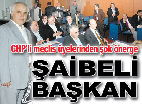 İŞTE ŞOK İDDİALAR