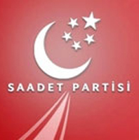 Saadet Partisi kayyuma devredildi&amp;#8230;
