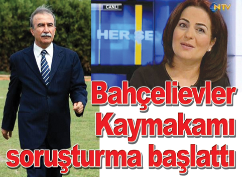 Öğretmen Kezban Küçük, medyaya açıklamalarda bulunmuştu…