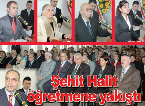 ‘O bombayı koyan elleri eğitmeyi de gerekirse kırmayı da görev bildik'