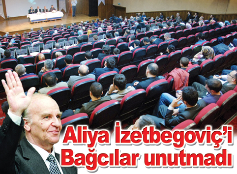Hayatı, fikirleri ve mücadelesinden kesitlerle anıldı