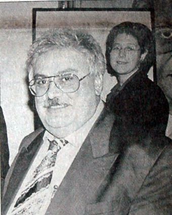 Ünlü siyasetçi Harun İş memleketinde vefat etti