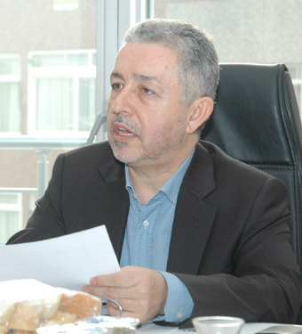 Gönül Yıldızları Derneği üye sayısını arttırıyor