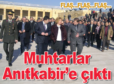 Bahçelievler, Güngören, Bağcılar ve Bakırköy muhtarları da katıldı