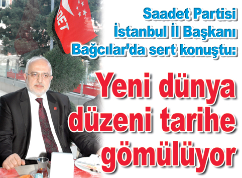 Selman Esmerer, yerel medyaya açıklamalarda bulundu