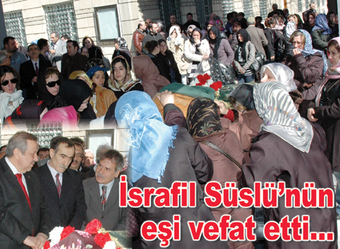 Bahçelievler, zor gününde yalnız bırakmadı&#8230;