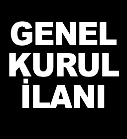 Barış Şevkat ve Kardeşlik (BAŞAKDA) Derneği Genel Kurul İlanı