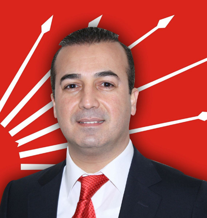 CHP İstanbul'da il başkanı ve yönetim kurulu belirlendi