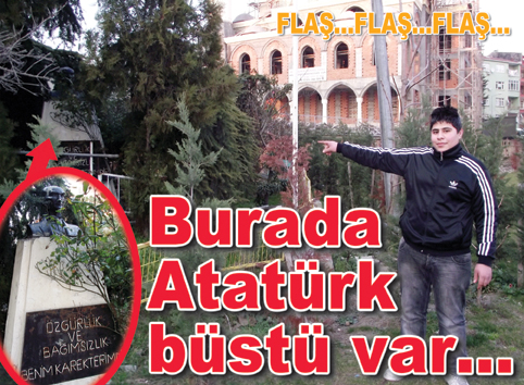 &amp;#8220;Görüntüler içimizi acıtıyor&amp;#8221; diyen vatandaşlar tepkili&amp;#8230;