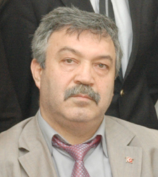 TES İstanbul 5 Nolu Şube başkanı Adnan Hakan oldu&amp;#8230;