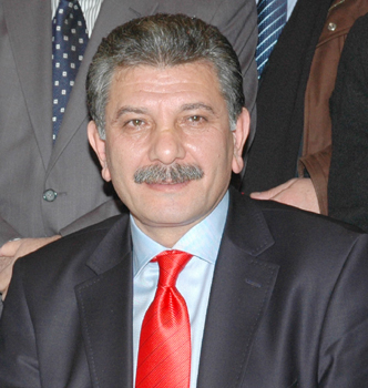 flaş...flaş...flaş... SAFFET BULUT DA ADAY