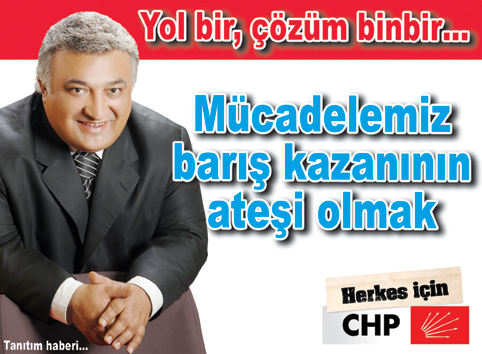 İstanbul 3. Bölge Milletvekili Aday Adaylarını tanıtıyoruz…