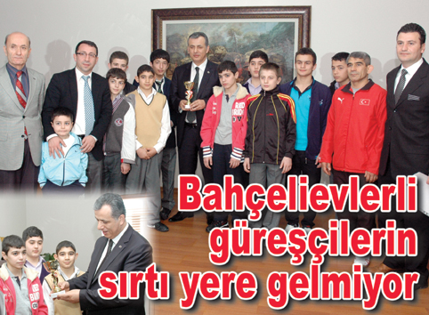 Kaymakam Şevket Cinbir: Keşfedilmemiş çocuk kalmasın