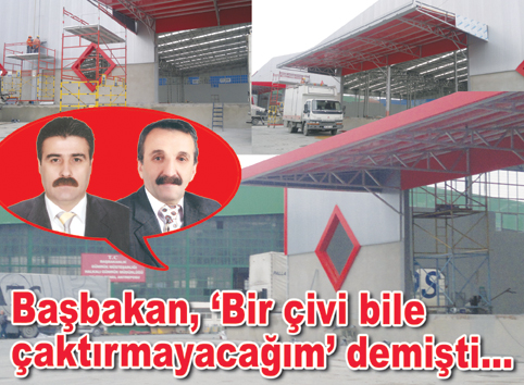 Bu önerge çok konuşulacak…