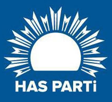 HAS PARTİ İstanbul Milletvekili Adayları