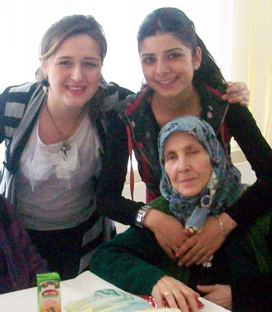 Arel Üniversitesi öğrencilerinden bir sosyal sorumluluk projesi daha&amp;#8230;