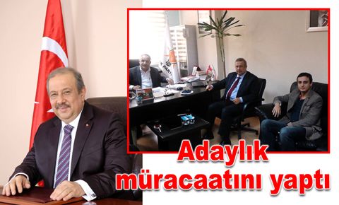 Bekir Bozdağ: “STK’lar siyasi parti gibi çalışmamalı”