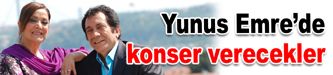 Belkıs Akkale ve İzzet Altınmeşe rüzgarı esecek