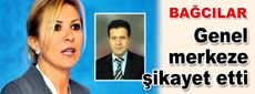 Ercan Aslan ile Ümit Boyner’in twitterda tartışması