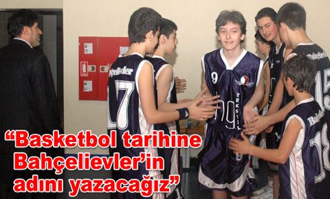 Türkiye Şampiyonası’na doğru emin adımlarla…