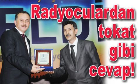 Bağcılar, radyocuların da en başarılı ilçesi oldu…