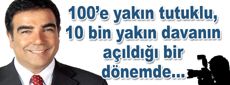 Toprak: Bütün basın emekçilerinin gününü kutluyorum