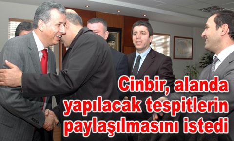 MHP Bahçelievler ziyaretlerini sürdürüyor
