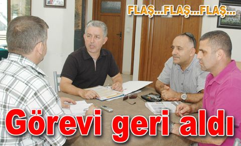 Bahçelievler Yenibosna Spor Kulübü kongresini yaptı