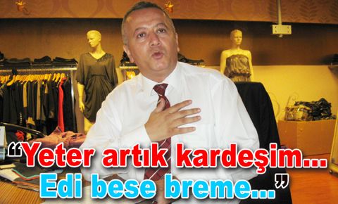 CHP’li Meclis Üyesinden gündem dışı konuşma