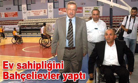 Ev sahipliğini Bahçelievler yaptı