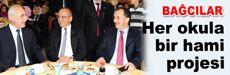 Her okula bir hami projesi