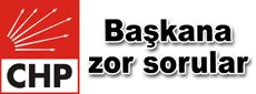 Hakkı Sağlam ve Serdar Bayraktar’ın yazılı soru önergesi…