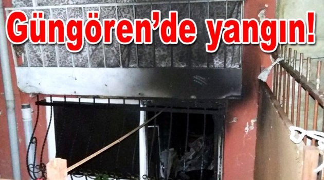 6 yaşındaki çocuk evde tek başınaydı…