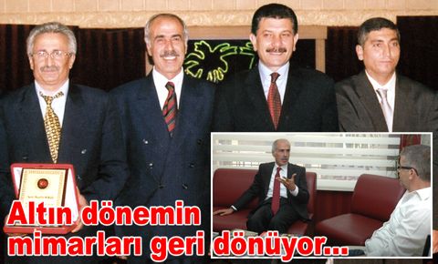 Abdullah Durukan CHP'den aday adaylığını açıkladı